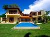 Punta Caracol - Luxury villa at Punta del Burro, from the creators of Sierra del Mar in Puerto Vallarta, punta burro beachfront homes