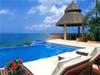 Casa Jazmin El Farallon Costa Bandetas punta mita puerto vallarta luxury real estate for sale in mexico, mexican architecture, pacific mexican architecture, arquitectura, playa, villa, villas, high end residentail, gated community, vacation home, homes, living, coastal, photos of mexican homes