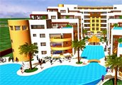 Nitta - Nuevo Vallarta condominiums