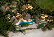 Palmasola - Extravagantly luxurious large vacation rental villa with full service staff on hole 3b of the Jack Nicklaus golf course at the Four Seasons Resort, Punta Mita