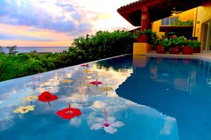 Punta Mita Private villas at the Four Seasons Resort, Punta Mita