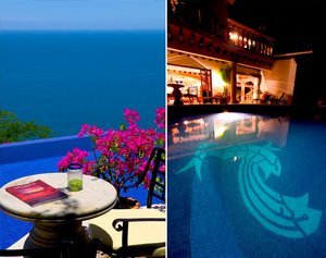 Casa del Quetzal - 5 bedrood luxury villa in upper conchas chinas