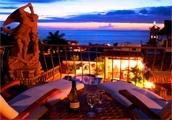 Hacienda San Angel - Puerto Vallarta Bed and Breakfast