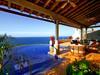 La Solana Villas at the Rosewood resort, Punta Mita luxury real estate at the four seasons resort punta mita