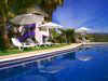 Villa Bella - Bed and Breakfast overlooking La Cruz de Huanacaxtle marina and town