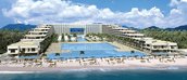 Acqua - Nuevo Vallarta budget condominiums - Flamingos beach, aqua condos