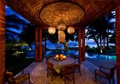 Casa Bella - Luxury vacation rental villa in Punta Mita Mexico