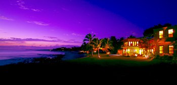 Villa Caracol - Punta Caracol, North shore puerto vallarta vacation rental home