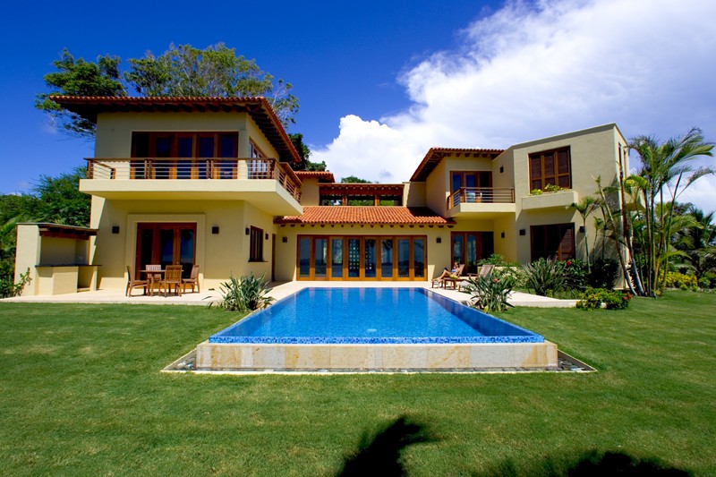 Punta Caracol - Luxury villa at Punta del Burro, from the creators of Sierra del Mar in Puerto Vallarta, punta burro beachfront homes
