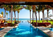 Casa Siete at El Banco - North shore Puerto Vallarta
