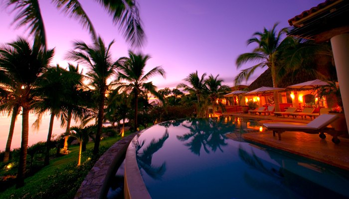 Casa Clara - Ranchos beach - Four Seasons Resort, Punta Mita