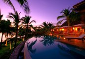 Casa Clara - Luxury vacation rental villa in Punta Mita Mexico