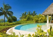 Casa Paraiso - Lagos del Mar on the Jack Nicklaus golf course at the four seasons resort punta mita