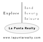 La Punta Realty - Christie's Great Estates - Land, luxury and leisure in Puerto Vallarta and Punta de Mita, Mexico