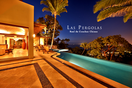 Villa Las Pergolas 