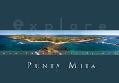Punta Mita - Jack Nicklaus golf course at the Four Seasons Resort - Mexico