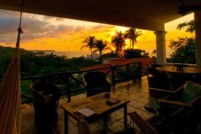 Quinta Elena - San Francisco, Nayarit vacation rental villa - San Panch vacation rentals