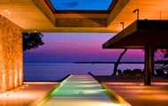 Rancho R+R - rancho rr - ultra luxury villa on the pristine beach of Ranchos, Punta Mita Resort