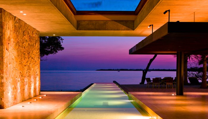 Rancho R+R - Ranchos Estates - Punta  Mita Resort