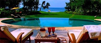 Villa Romance - at Ranchos Punta Mita, at the Four Seasons Resort Punta Mita