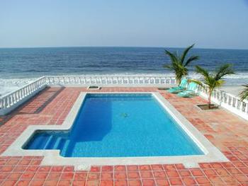 Casa Serena - Lagos del Mar - Punta Mita Resort