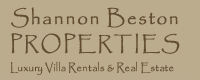 Shannon beston Properties