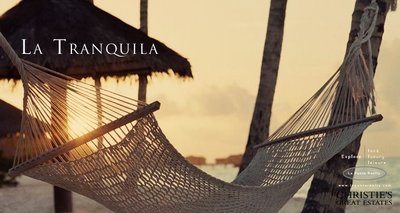 La Tranquila - Litibu - Punta de Mita